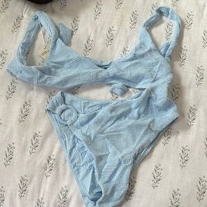 Monday Swim St. Barths One Piece